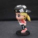 Cute little girl Blind box action figure