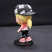 Cute little girl Blind box action figure