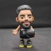Men's basketball star Irving Blind box action figure
