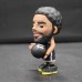 Men's basketball star Irving Blind box action figure