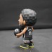 Men's basketball star Irving Blind box action figure