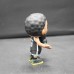 Men's basketball star Irving Blind box action figure