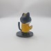  Cartoon kitten Blind box action figure