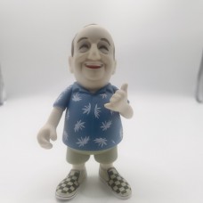 Steve Vans Blind box action figure
