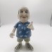 Steve Vans Blind box action figure