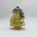 Q version Qing Dynasty warrior Blind box action figure