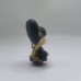 Q version Ming Dynasty warrior Blind box action figure