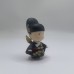 Q version Ming Dynasty warrior Blind box action figure