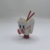 Ramen boy Blind box action figure