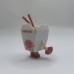 Ramen boy Blind box action figure