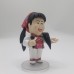 Auntie who sings Blind box action figure