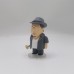 The uncle of the band Blind box action figure