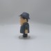 The uncle of the band Blind box action figure
