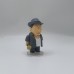 The uncle of the band Blind box action figure