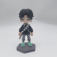 Idol singer Blind box action figure