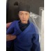 Novel Liaozhai Ning Caichen cultural theme action figure