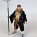 Journey to the West Zhu Bajie cultural theme action figure