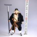 Journey to the West Zhu Bajie cultural theme action figure
