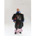 Qing Dynasty officials cultural theme action figure