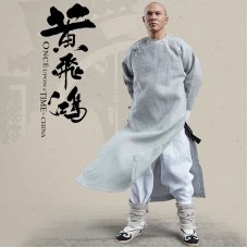 Movie once upon a time cultural theme action figure