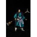 Novel Journey to the West Monk Sha cultural theme action figure