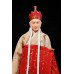 Novel Journey to the West Tang Monk cultural theme action figure