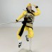 Novel Journey to the West Sun Wukong cultural theme action figure