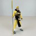 Novel Journey to the West Sun Wukong cultural theme action figure