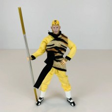 Novel Journey to the West Sun Wukong cultural theme action figure
