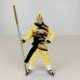 Novel Journey to the West Sun Wukong cultural theme action figure