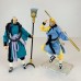Novel Journey to the West Sun Wukong cultural theme action figure