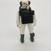 White space warrior Military themed action figures