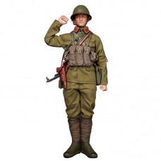 China attacks Vietnam Military themed action figures