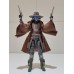 Cowboy Military themed action figures