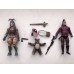 Tribal warrior Military themed action figures Tribal warrior Military themed action figures