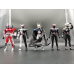 Kamen rider Anime action figure