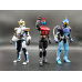 Kamen rider Anime action figure