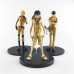 One Piece Anime action figure
