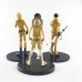 One Piece Anime action figure