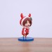 Deer girl  Anime action figure
