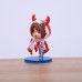 Deer girl  Anime action figure
