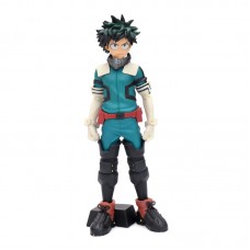 Bandai my hero academia  Anime action figure