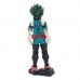 Bandai my hero academia Anime action figure Bandai my hero academia Anime action figure