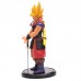 Wukong Anime action figure