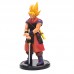 Wukong Anime action figure