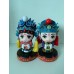 Peking Opera Anime action figure