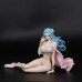 Beautiful girl Anime action figure