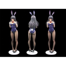Bunny girl
