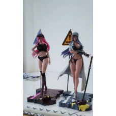 Leukocyte Anime action figure