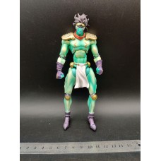 jojo's bizarre adventure  Anime action figure